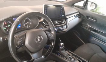 TOYOTA C-HR 1.8 ADVANCE 125H lleno