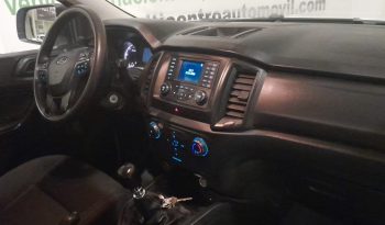 FORD RANGER 2.0 TDCI DOUBLE CAB XL 4WD S/S 170 CV lleno