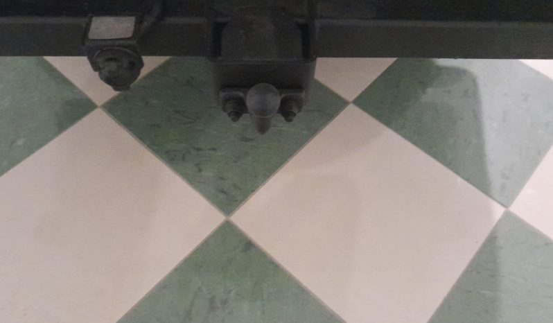 FORD RANGER 2.0 TDCI 4X4 DOBLE CAB XL S/S 170 CV lleno