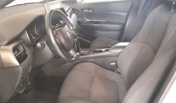 TOYOTA C-HR 1.8 ADVANCE 125H lleno