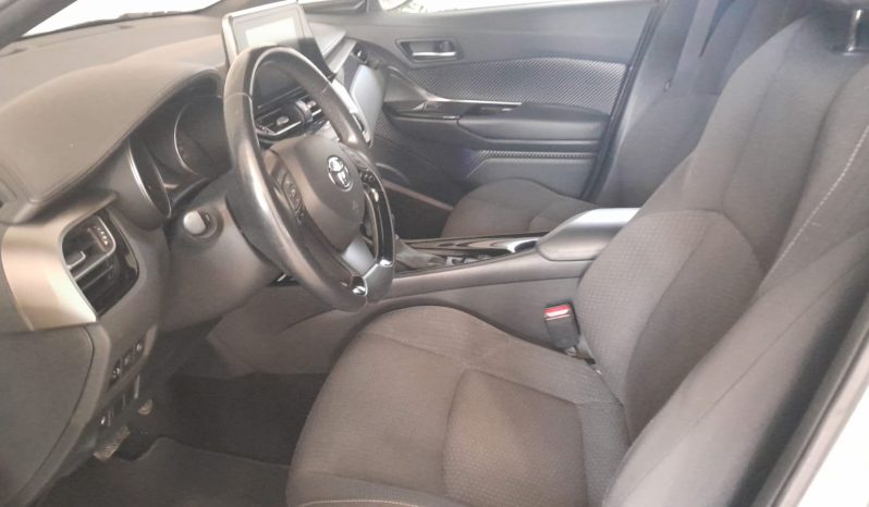 TOYOTA C-HR 1.8 ADVANCE 125H lleno