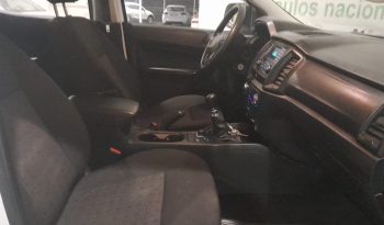 FORD RANGER 2.0 TDCI DOUBLE CAB XL 4WD S/S 170 CV lleno