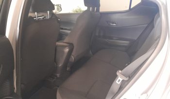 TOYOTA C-HR 1.8 ADVANCE 125H lleno