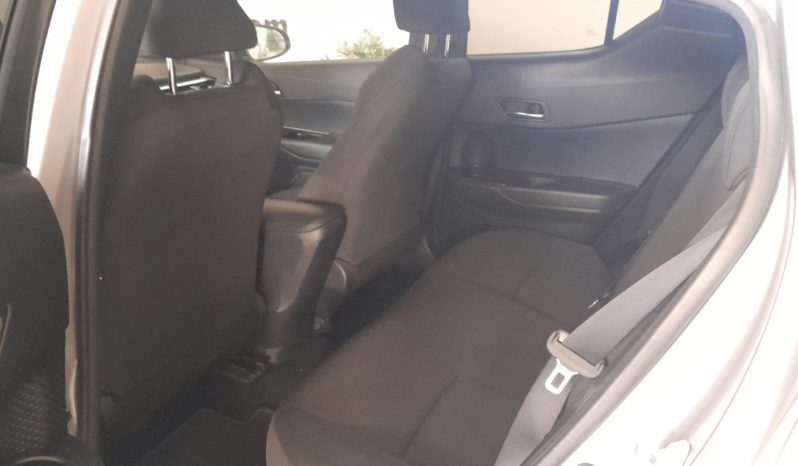 TOYOTA C-HR 1.8 ADVANCE 125H lleno
