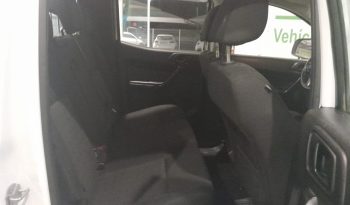 FORD RANGER 2.0 TDCI DOUBLE CAB XL 4WD S/S 170 CV lleno