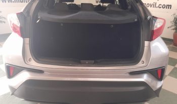 TOYOTA C-HR 1.8 ADVANCE 125H lleno
