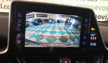 TOYOTA C-HR 1.8 ADVANCE 125H lleno