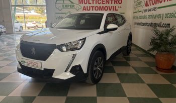 PEUGEOT 2008 1.5 BLUE HDI ACTIVE 110 CV lleno