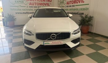 VOLVO V60 CROSS COUNTRY 2.0 D4 AWD 190 CV lleno