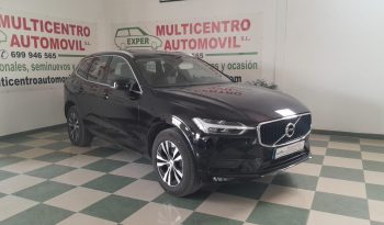 VOLVO XC60 BUSINESS PLUS 2WD D3 150 CV lleno