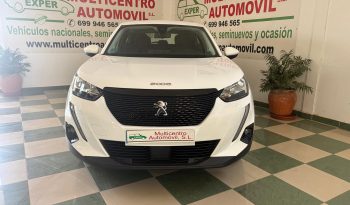 PEUGEOT 2008 1.5 BLUE HDI ACTIVE 110 CV lleno