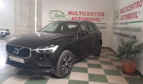 VOLVO XC60 BUSINESS PLUS 2WD D3 150 CV