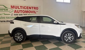 PEUGEOT 2008 1.5 BLUE HDI ACTIVE 110 CV lleno