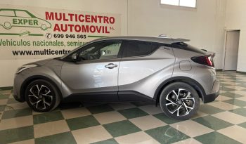 TOYOTA C-HR 1.8 125H ADVANCE lleno