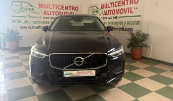 VOLVO XC60 BUSINESS PLUS 2WD D3 150 CV lleno