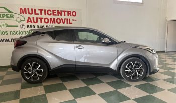 TOYOTA C-HR 1.8 125H ADVANCE lleno