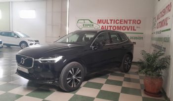 VOLVO XC60 BUSINESS PLUS 2WD D3 150 CV lleno