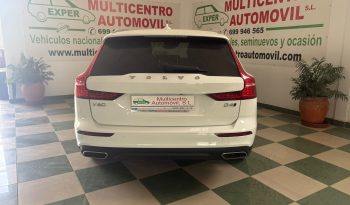 VOLVO V60 CROSS COUNTRY 2.0 D4 AWD 190 CV lleno