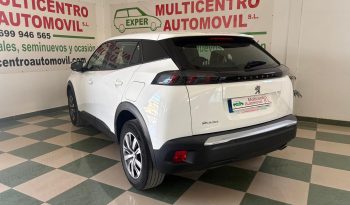 PEUGEOT 2008 1.5 BLUE HDI ACTIVE 110 CV lleno