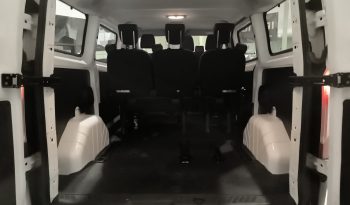 FORD TRANSIT CUSTOM 2.0 TDCI 320 AMBIENTE 105 CV 6 PLAZAS lleno