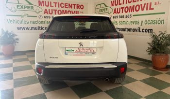 PEUGEOT 2008 1.5 BLUE HDI ACTIVE 110 CV lleno