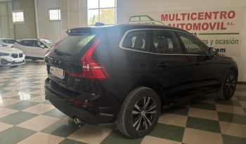 VOLVO XC60 BUSINESS PLUS 2WD D3 150 CV lleno