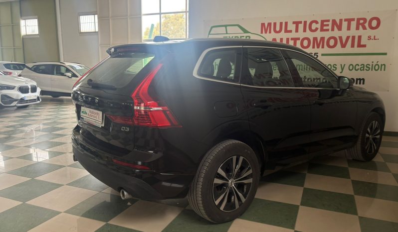 VOLVO XC60 BUSINESS PLUS 2WD D3 150 CV lleno