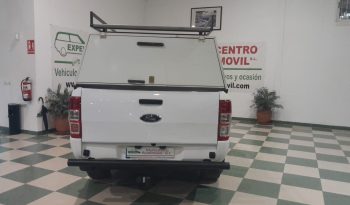 FORD RANGER 2.0 TDCI DOUBLE CAB XL 4WD S/S 170 CV lleno