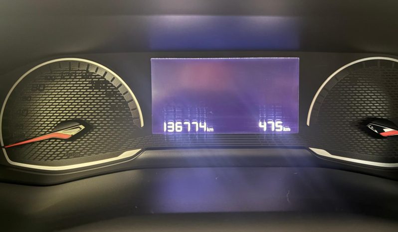 PEUGEOT 2008 1.5 BLUE HDI ACTIVE 110 CV lleno