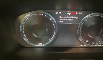 VOLVO V60 CROSS COUNTRY 2.0 D4 AWD 190 CV lleno