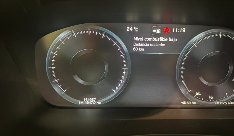 VOLVO V60 CROSS COUNTRY 2.0 D4 AWD 190 CV lleno