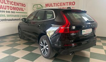 VOLVO XC60 BUSINESS PLUS 2WD D3 150 CV lleno