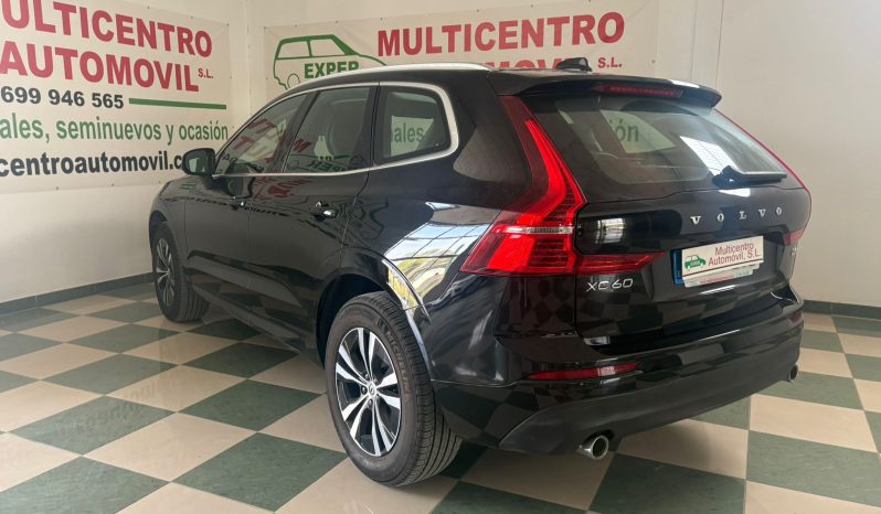 VOLVO XC60 BUSINESS PLUS 2WD D3 150 CV lleno