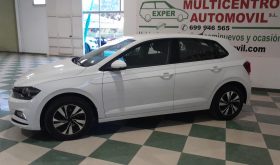VOLKSWAGEN POLO 1.0 TSI ADVANCE 95 CV