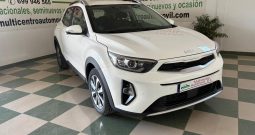 KIA STONIC 1.0 T-GDI 100 CV MHEV IMT DRIVE