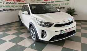 KIA STONIC 1.0 T-GDI 100 CV MHEV IMT DRIVE