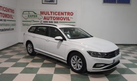 VOLKSWAGEN PASSAT VARIANT 1.6 TDI DSG BUSINESS 120 CV