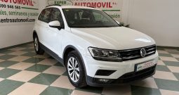 VOLKSWAGEN TIGUAN 2.0 TDI EDITION 150 CV
