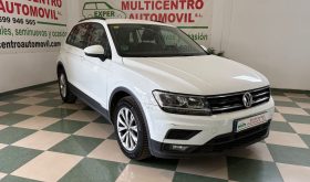 VOLKSWAGEN TIGUAN 2.0 TDI EDITION 150 CV