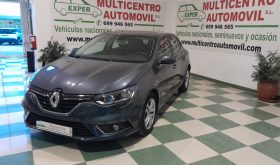 RENAULT MEGANE 1.5 BLUE DCI BUSINESS 95 CV