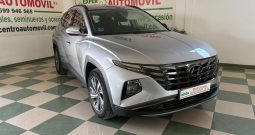 HYUNDAI TUCSON 1.6 CRDI MAXX 115 CV