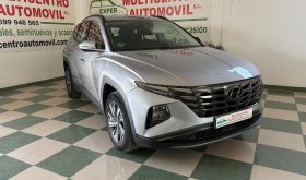 HYUNDAI TUCSON 1.6 CRDI MAXX 115 CV
