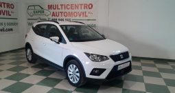 SEAT ARONA 1.0 TSI STYLE GO ECO 115 CV