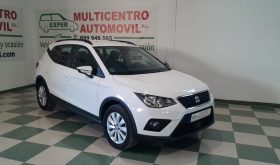 SEAT ARONA 1.0 TSI STYLE GO ECO 115 CV