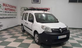 RENAULT KANGOO 1.5 DCI COMBI ENERGY PROFESIONAL 90 CV