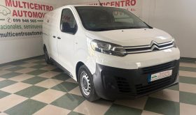 CITROEN JUMPY 1.6 BLUE HDI TALLA M CONFORT 95 CV