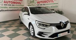RENAULT MEGANE SPORT TOURER 1.5 BLUE DCI EQUILIBRE 115 CV