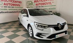 RENAULT MEGANE SPORT TOURER 1.5 BLUE DCI EQUILIBRE 115 CV