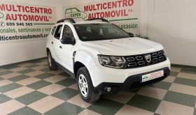 DACIA DUSTER 1.5 BLUE DCI ESSENTIAL 95 CV 4X2