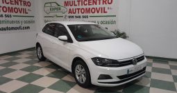 VOLKSWAGEN POLO 1.0 TSI ADVANCED 95 CV